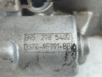 2014-2020 Ford Fusion Throttle Body P/N:B15 278 5402 DS7G-9F991-BB Fits Fits 2014 2015 2016 2017 2018 2019 2020 OEM Used Aut