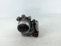 2014-2020 Ford Fusion Throttle Body P/N:DS7E-9F991-BB Fits Fits 2014 2015 2016 2017 2018 2019 2020 2021 2022 OEM Used Auto P