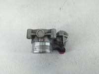 2014-2020 Ford Fusion Throttle Body P/N:DS7E-9F991-BB Fits Fits 2014 2015 2016 2017 2018 2019 2020 2021 2022 OEM Used Auto P