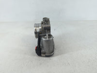 2014-2020 Ford Fusion Throttle Body P/N:DS7E-9F991-BB Fits Fits 2014 2015 2016 2017 2018 2019 2020 2021 2022 OEM Used Auto P
