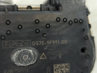 2014-2020 Ford Fusion Throttle Body P/N:DS7E-9F991-BB Fits Fits 2014 2015 2016 2017 2018 2019 2020 2021 2022 OEM Used Auto P