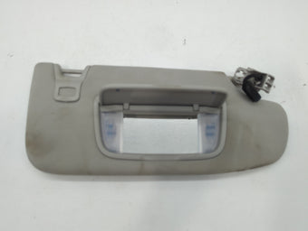 compare product 2015-2016 Ford Fusion Sun Visor Shade Replacement Passenger Right Mirror Fits Fits 2015 2016 OEM Used Auto Parts