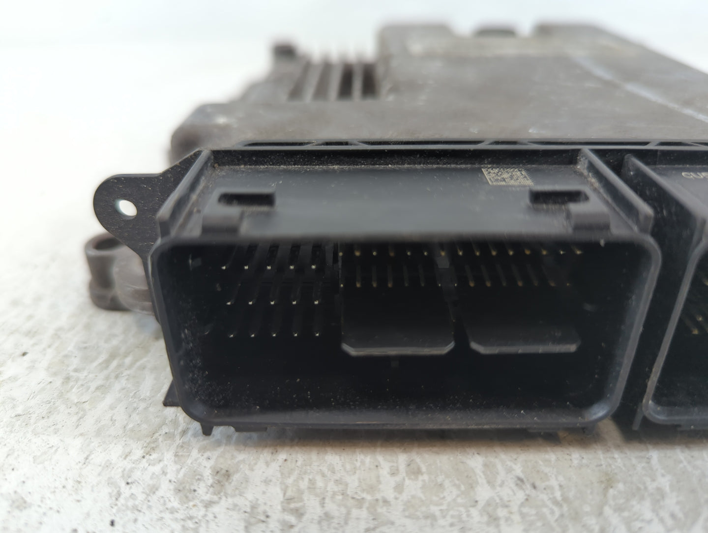 2014-2016 Ford Fusion PCM Engine Control Computer ECU ECM PCU OEM P/N:DS7A-12B684-DA ES7A-12A650-DAC Fits Fits 2014 2015 201