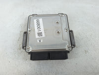 2014-2016 Ford Fusion PCM Engine Control Computer ECU ECM PCU OEM P/N:DS7A-12B684-DA ES7A-12A650-DAC Fits Fits 2014 2015 201