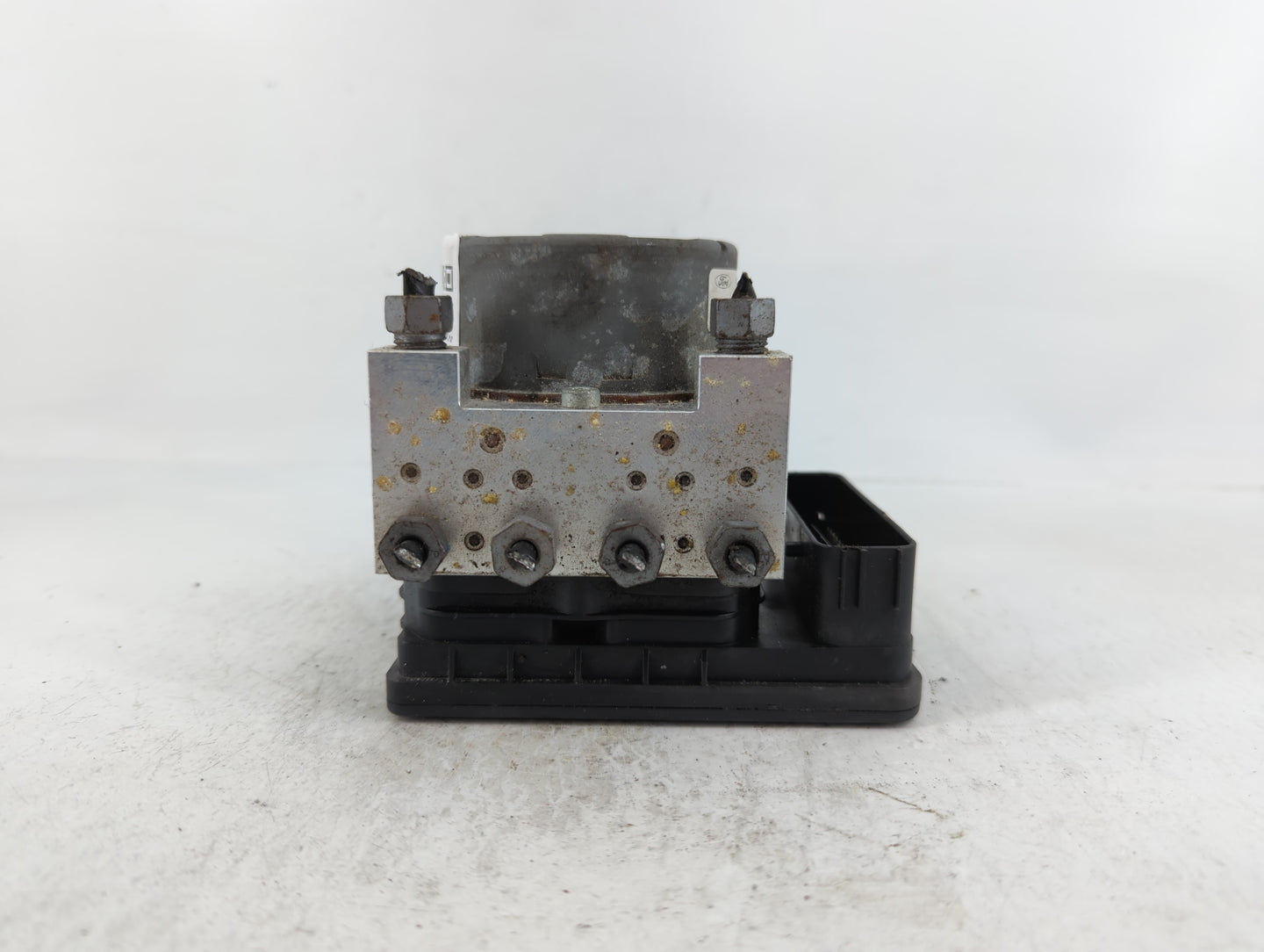 2014-2016 Ford Fusion ABS Pump Control Module Replacement P/N:EG9C-2C405-AG Fits Fits 2014 2015 2016 OEM Used Auto Parts - O