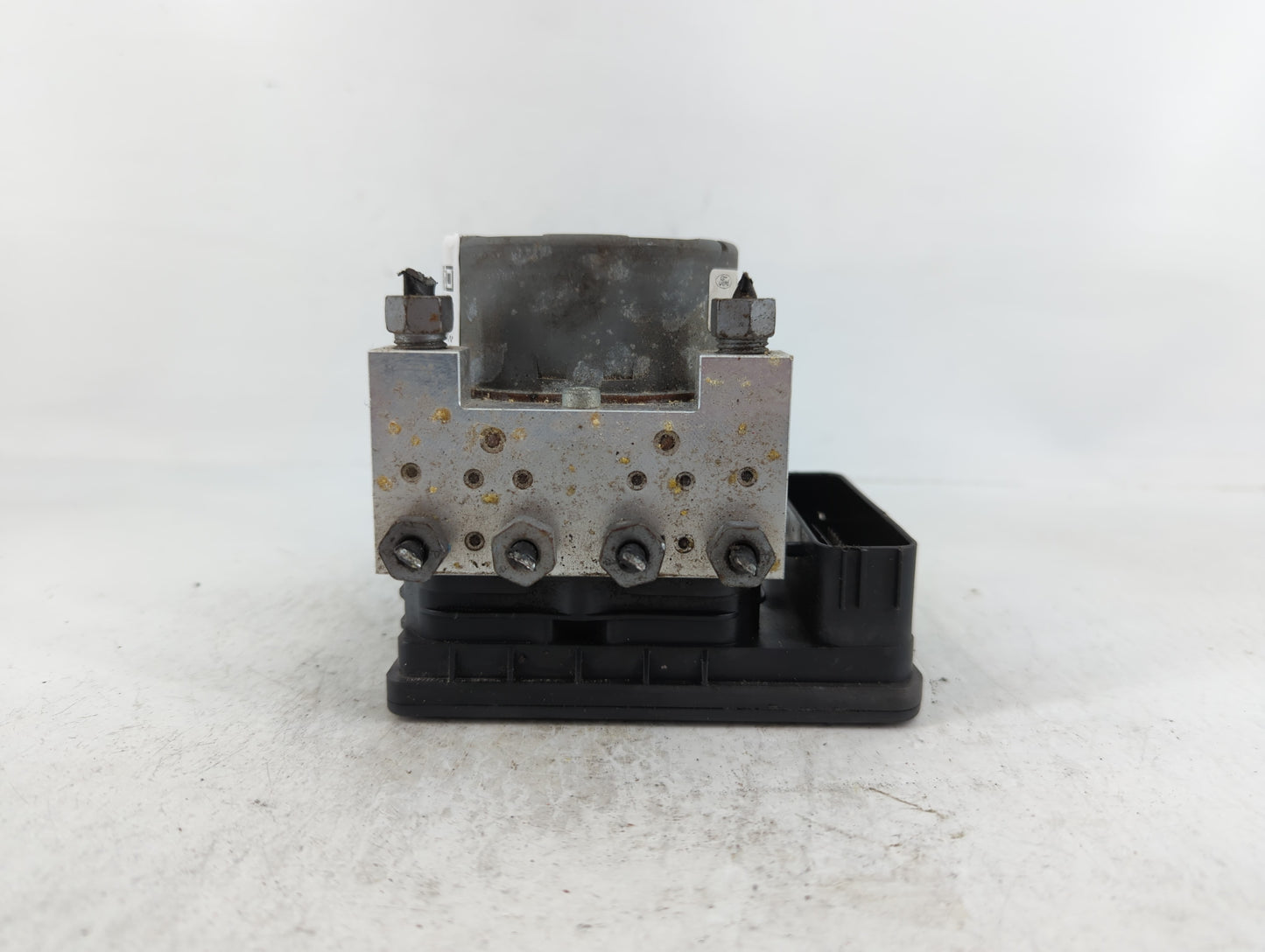 2014-2016 Ford Fusion ABS Pump Control Module Replacement P/N:EG9C-2C405-AG Fits Fits 2014 2015 2016 OEM Used Auto Parts - O