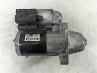 compare product 2013-2016 Ford Fusion Car Starter Motor Solenoid OEM P/N:CJ5T-11000-BA Fits Fits 2013 2014 2015 2016 OEM Used Auto Parts