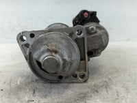 2013-2016 Ford Fusion Car Starter Motor Solenoid OEM P/N:CJ5T-11000-BA Fits Fits 2013 2014 2015 2016 OEM Used Auto Parts - O