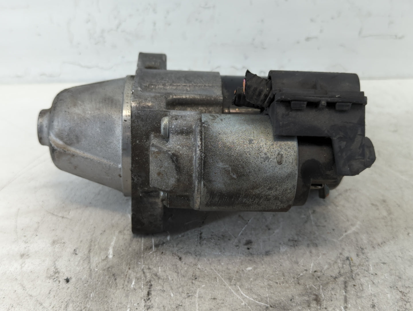 2013-2016 Ford Fusion Car Starter Motor Solenoid OEM P/N:CJ5T-11000-BA Fits Fits 2013 2014 2015 2016 OEM Used Auto Parts - O