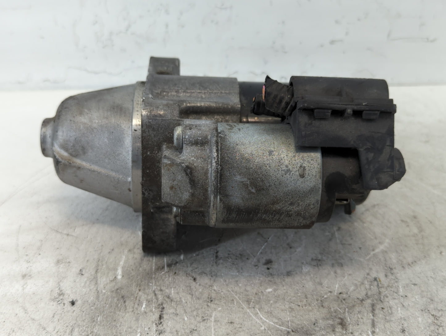 2013-2016 Ford Fusion Car Starter Motor Solenoid OEM P/N:CJ5T-11000-BA Fits Fits 2013 2014 2015 2016 OEM Used Auto Parts - O