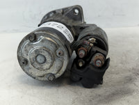 2013-2016 Ford Fusion Car Starter Motor Solenoid OEM P/N:CJ5T-11000-BA Fits Fits 2013 2014 2015 2016 OEM Used Auto Parts - O