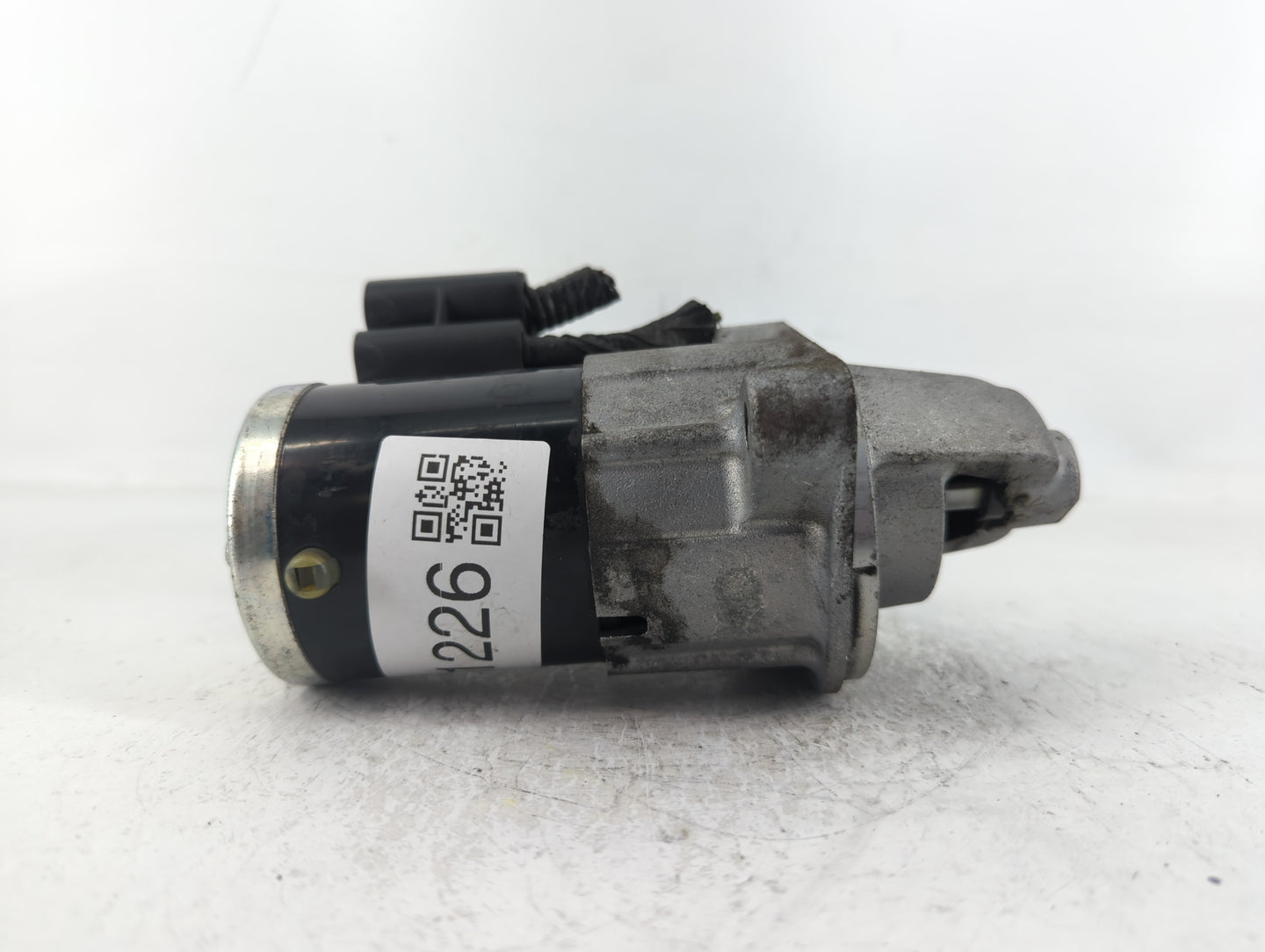 2013-2016 Ford Fusion Car Starter Motor Solenoid OEM P/N:CJ5T-11000-BA Fits Fits 2013 2014 2015 2016 OEM Used Auto Parts - O