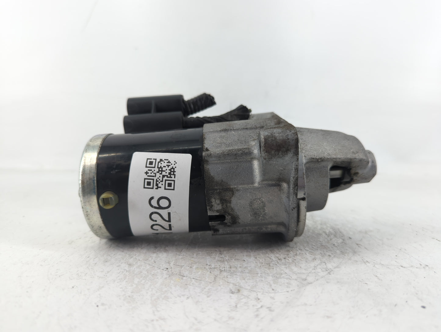 2013-2016 Ford Fusion Car Starter Motor Solenoid OEM P/N:CJ5T-11000-BA Fits Fits 2013 2014 2015 2016 OEM Used Auto Parts - O