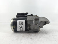 2013-2016 Ford Fusion Car Starter Motor Solenoid OEM P/N:CJ5T-11000-BA Fits Fits 2013 2014 2015 2016 OEM Used Auto Parts - O