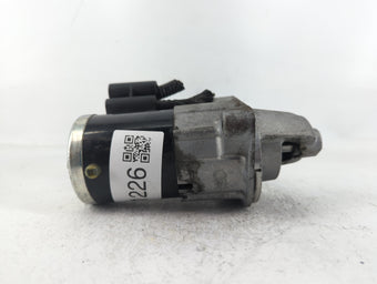 compare product 2013-2016 Ford Fusion Car Starter Motor Solenoid OEM P/N:CJ5T-11000-BA Fits Fits 2013 2014 2015 2016 OEM Used Auto Parts