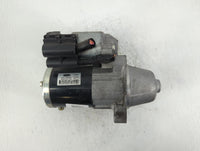 2013-2016 Ford Fusion Car Starter Motor Solenoid OEM P/N:CJ5T-11000-BA Fits Fits 2013 2014 2015 2016 OEM Used Auto Parts - O