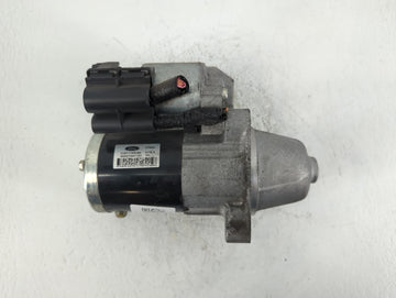 2013-2016 Ford Fusion Car Starter Motor Solenoid OEM P/N:CJ5T-11000-BA Fits Fits 2013 2014 2015 2016 OEM Used Auto Parts