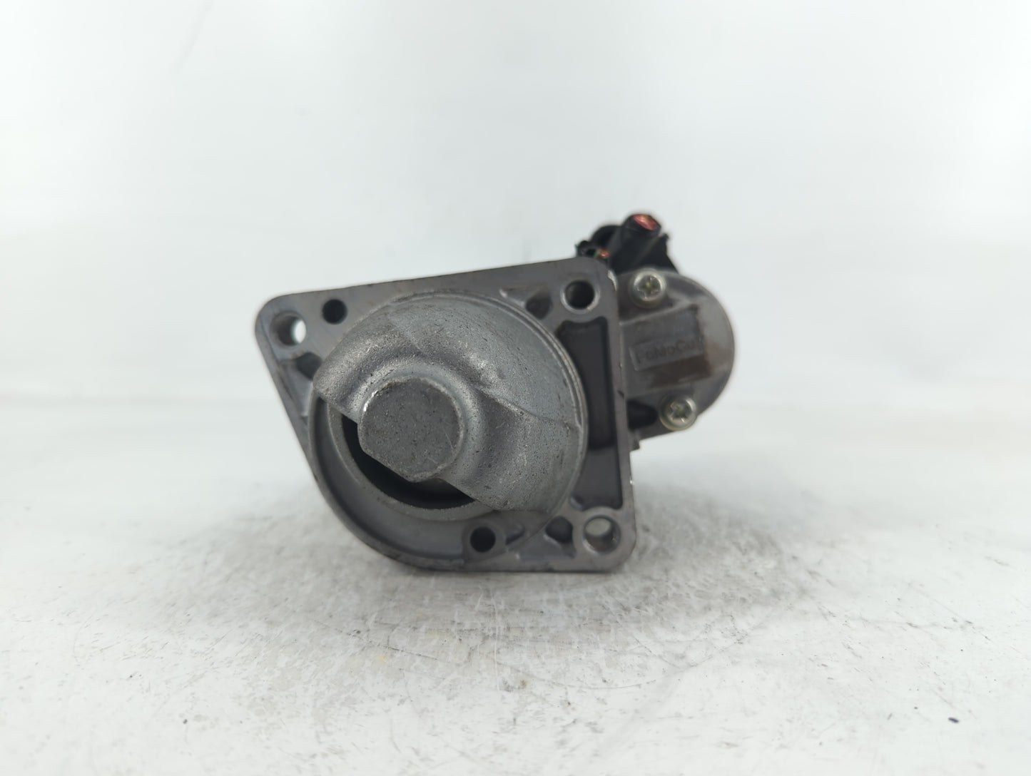 2013-2016 Ford Fusion Car Starter Motor Solenoid OEM P/N:CJ5T-11000-BA Fits Fits 2013 2014 2015 2016 OEM Used Auto Parts - O