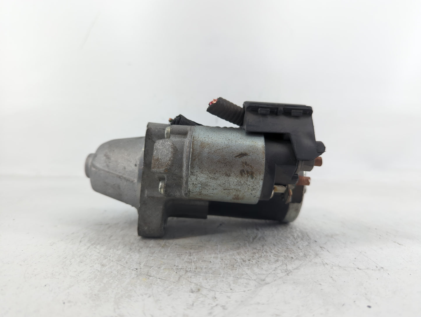 2013-2016 Ford Fusion Car Starter Motor Solenoid OEM P/N:CJ5T-11000-BA Fits Fits 2013 2014 2015 2016 OEM Used Auto Parts - O