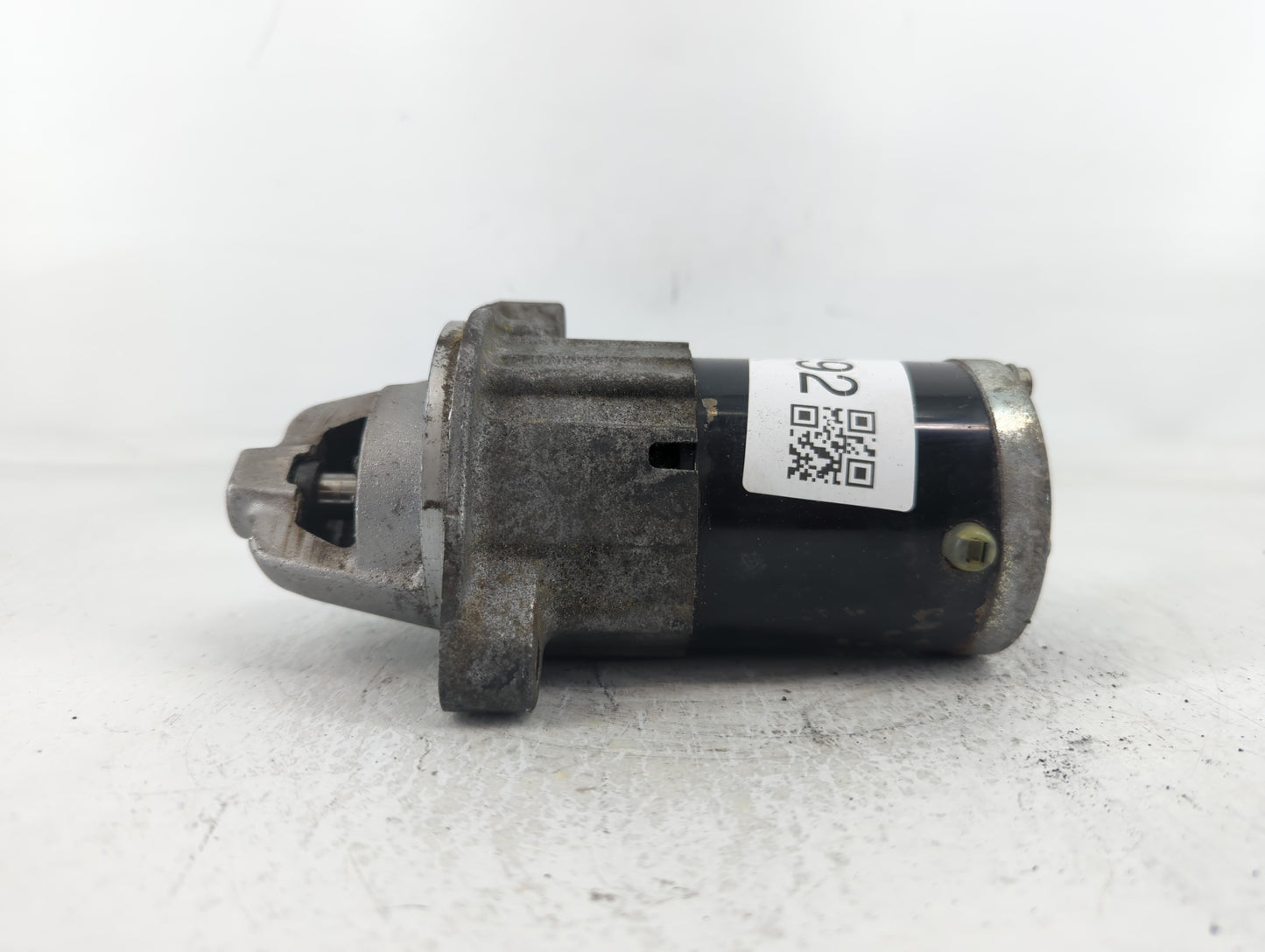2013-2016 Ford Fusion Car Starter Motor Solenoid OEM P/N:5115 D CJ5T-11000-BA Fits Fits 2013 2014 2015 2016 OEM Used Auto Pa