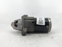 2013-2016 Ford Fusion Car Starter Motor Solenoid OEM P/N:5115 D CJ5T-11000-BA Fits Fits 2013 2014 2015 2016 OEM Used Auto Pa