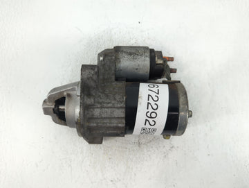 2013-2016 Ford Fusion Car Starter Motor Solenoid OEM P/N:5115 D CJ5T-11000-BA Fits Fits 2013 2014 2015 2016 OEM Used Auto Parts