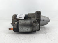 2013-2016 Ford Fusion Car Starter Motor Solenoid OEM P/N:5115 D CJ5T-11000-BA Fits Fits 2013 2014 2015 2016 OEM Used Auto Pa