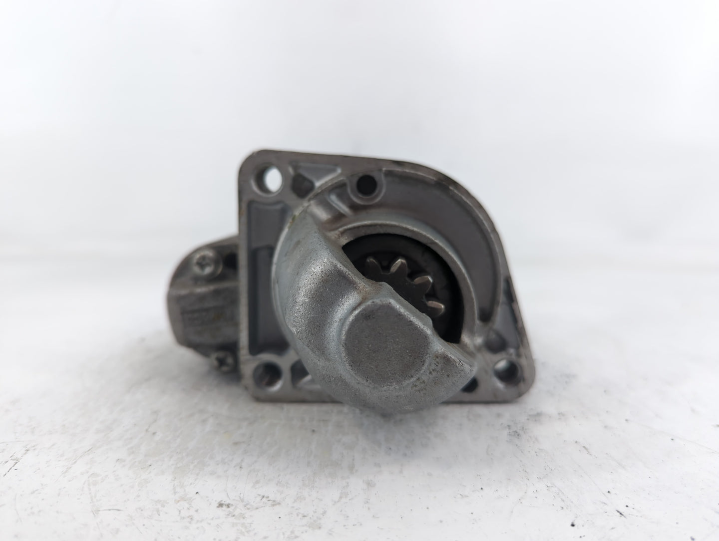 2013-2016 Ford Fusion Car Starter Motor Solenoid OEM P/N:5115 D CJ5T-11000-BA Fits Fits 2013 2014 2015 2016 OEM Used Auto Pa