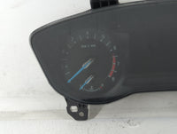 2016 Ford Fusion Instrument Cluster Speedometer Gauges P/N:A2C94474704 Fits OEM Used Auto Parts - Oemusedautoparts1.com
