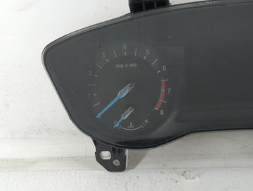 2016 Ford Fusion Instrument Cluster Speedometer Gauges P/N:A2C94474704 Fits OEM Used Auto Parts