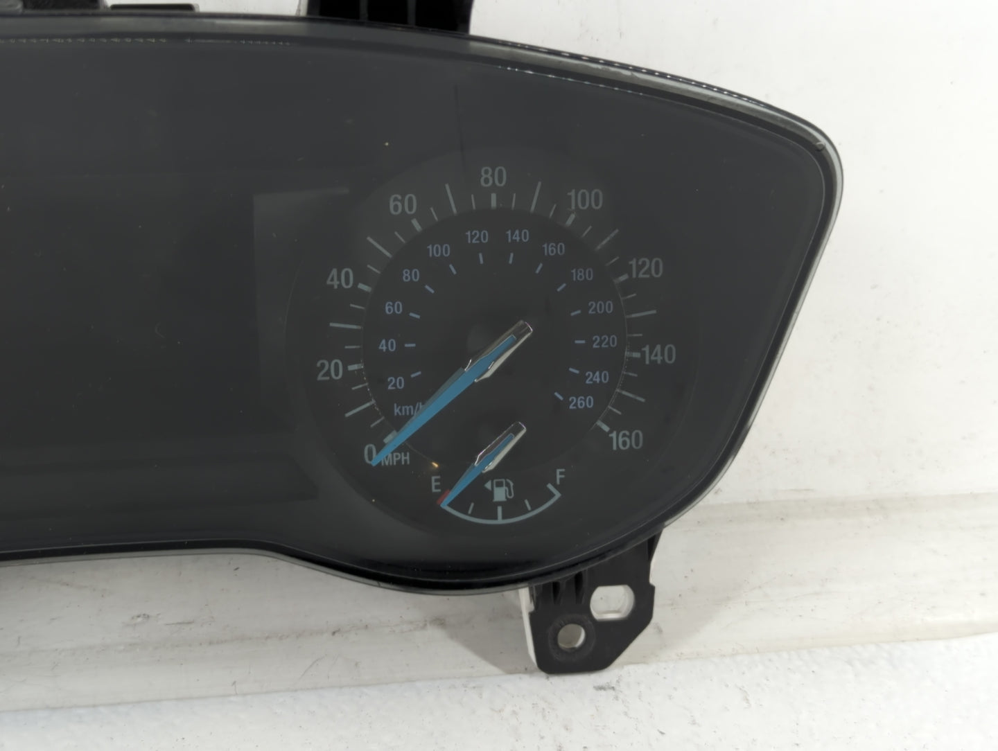 2016 Ford Fusion Instrument Cluster Speedometer Gauges P/N:A2C94474704 Fits OEM Used Auto Parts - Oemusedautoparts1.com