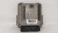2014-2016 Ford Fusion PCM Engine Control Computer ECU ECM PCU OEM OEM Used Auto Parts - Oemusedautoparts1.com