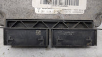 2014-2016 Ford Fusion PCM Engine Control Computer ECU ECM PCU OEM OEM Used Auto Parts - Oemusedautoparts1.com