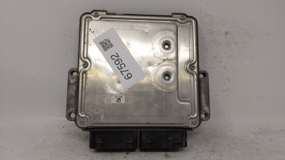 2014-2016 Ford Fusion PCM Engine Control Computer ECU ECM PCU OEM OEM Used Auto Parts - Oemusedautoparts1.com