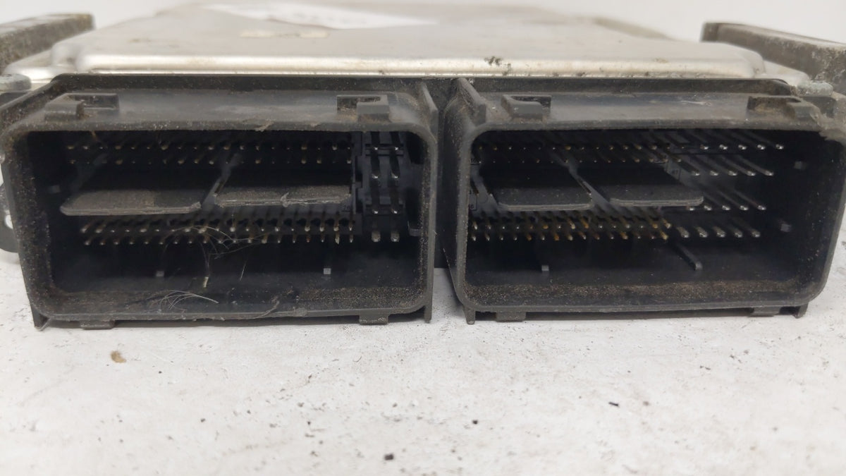 2014-2016 Ford Fusion PCM Engine Control Computer ECU ECM PCU OEM OEM Used Auto Parts - Oemusedautoparts1.com
