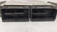 2014-2016 Ford Fusion PCM Engine Control Computer ECU ECM PCU OEM OEM Used Auto Parts - Oemusedautoparts1.com