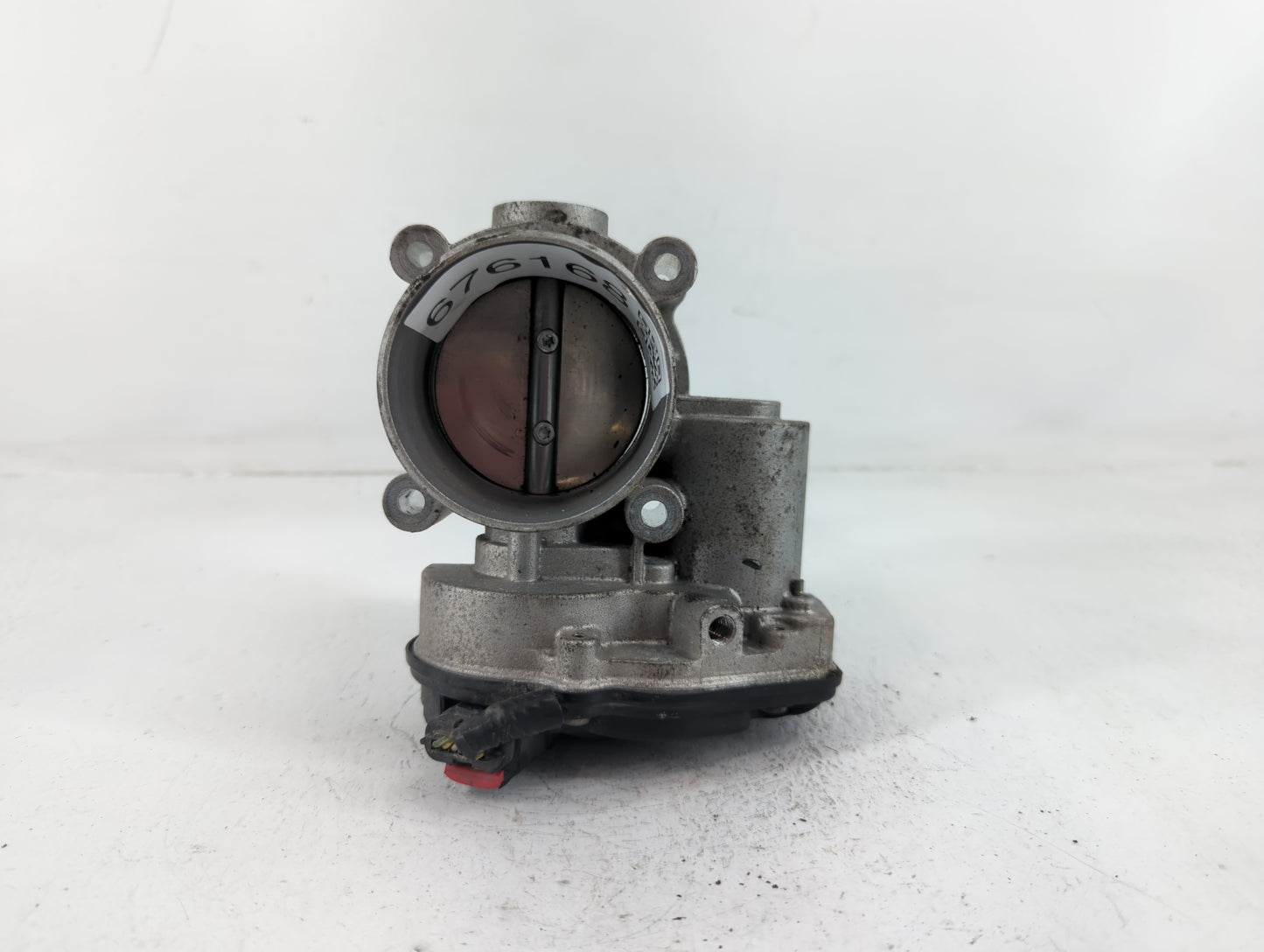 2013-2020 Ford Fusion Throttle Body P/N:163623002173 DS7E-9F991-AJ Fits Fits 2013 2014 2015 2016 2017 2018 2019 2020 2021 20