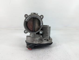 compare product 2013-2020 Ford Fusion Throttle Body P/N:163623002173 DS7E-9F991-AJ Fits Fits 2013 2014 2015 2016 2017 2018 2019 2020 2021 2022 OEM Used Auto Parts