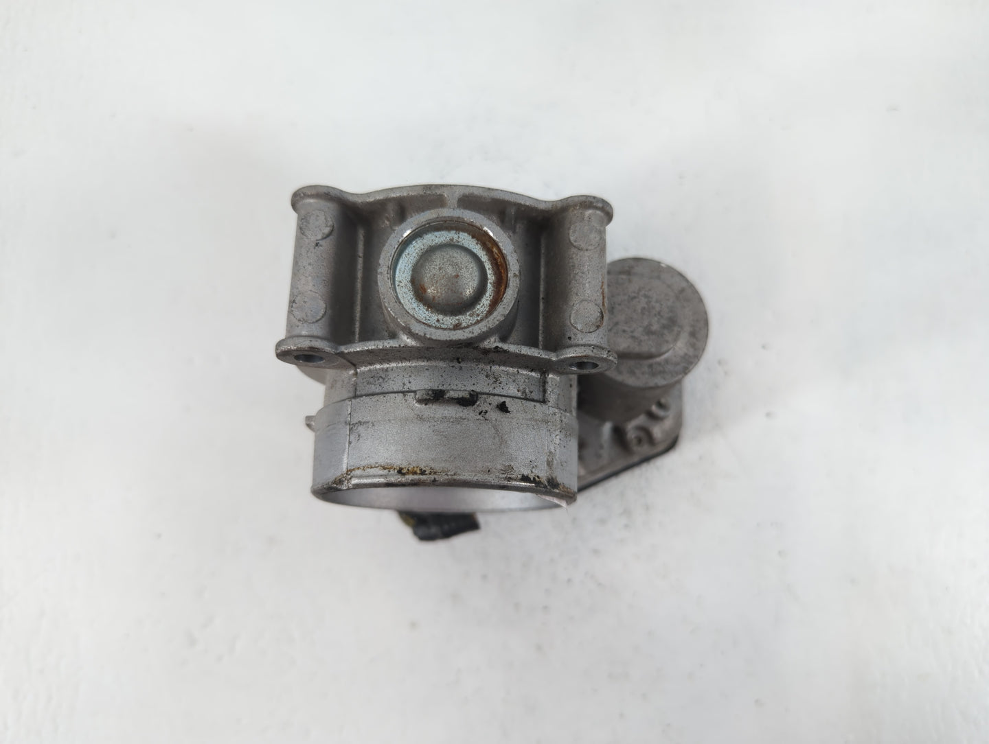 2013-2020 Ford Fusion Throttle Body P/N:163623002173 DS7E-9F991-AJ Fits Fits 2013 2014 2015 2016 2017 2018 2019 2020 2021 20