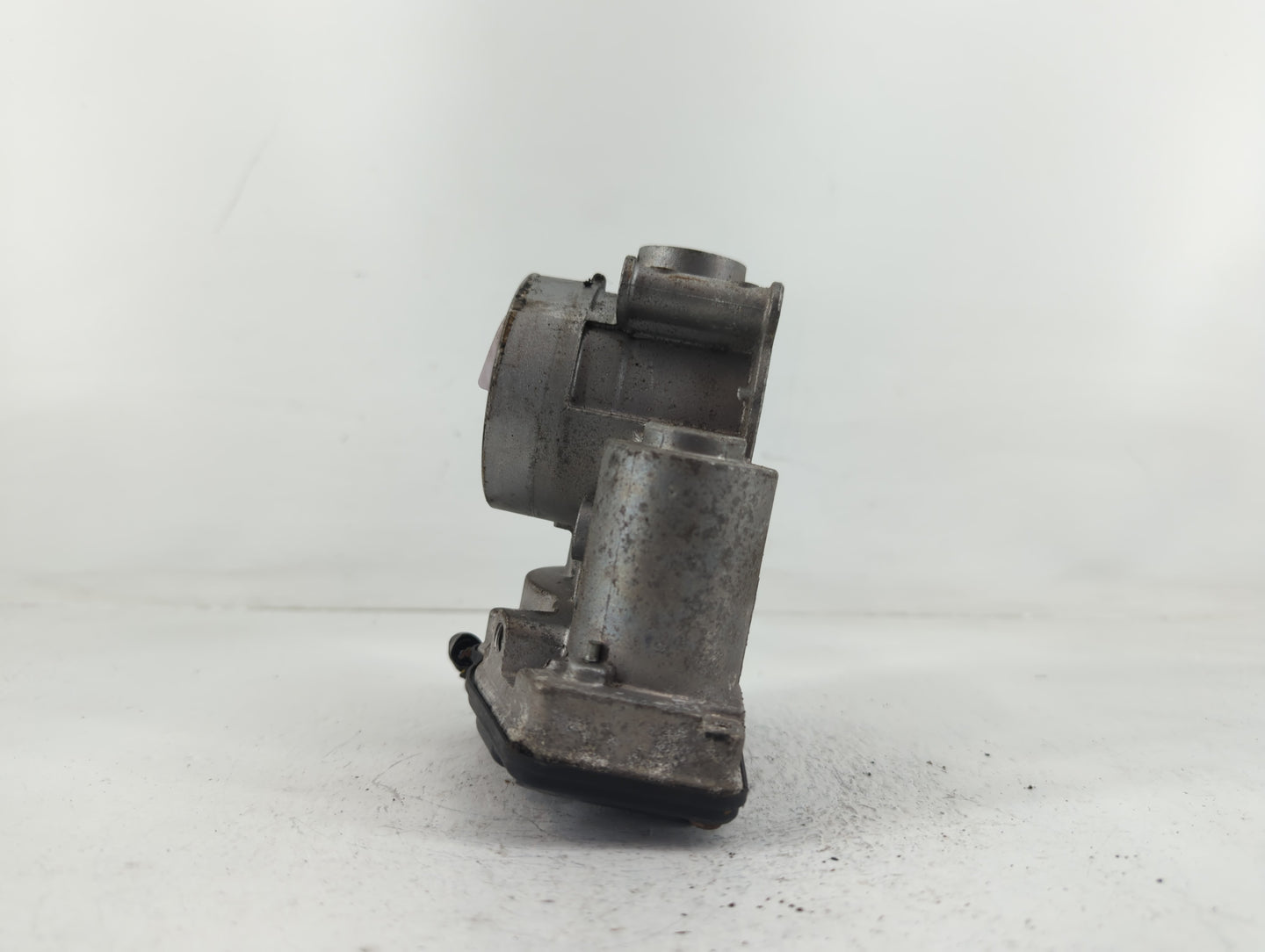 2013-2020 Ford Fusion Throttle Body P/N:163623002173 DS7E-9F991-AJ Fits Fits 2013 2014 2015 2016 2017 2018 2019 2020 2021 20