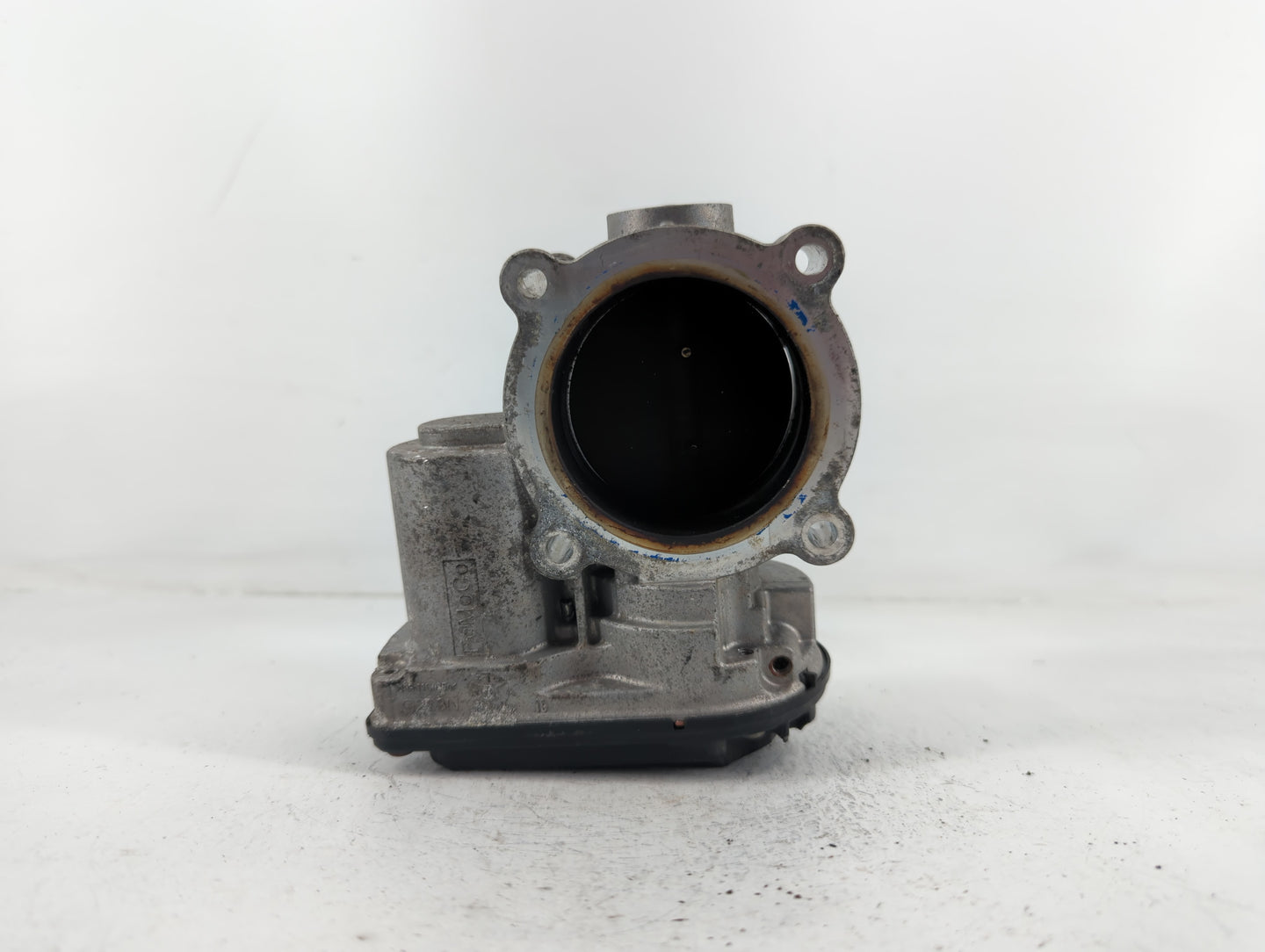 2013-2020 Ford Fusion Throttle Body P/N:163623002173 DS7E-9F991-AJ Fits Fits 2013 2014 2015 2016 2017 2018 2019 2020 2021 20