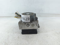 2014-2016 Ford Fusion ABS Pump Control Module Replacement P/N:EG9C-2C405-DF Fits Fits 2014 2015 2016 OEM Used Auto Parts - O