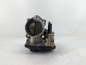 compare product 2014-2020 Ford Fusion Throttle Body P/N:B15 132 6272 DS7G-9F991-BB Fits Fits 2014 2015 2016 2017 2018 2019 2020 OEM Used Auto Parts