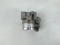 2014-2020 Ford Fusion Throttle Body P/N:B15 132 6272 DS7G-9F991-BB Fits Fits 2014 2015 2016 2017 2018 2019 2020 OEM Used Aut