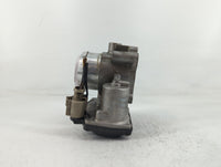 2014-2020 Ford Fusion Throttle Body P/N:B15 132 6272 DS7G-9F991-BB Fits Fits 2014 2015 2016 2017 2018 2019 2020 OEM Used Aut