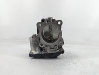 2014-2020 Ford Fusion Throttle Body P/N:B15 132 6272 DS7G-9F991-BB Fits Fits 2014 2015 2016 2017 2018 2019 2020 OEM Used Aut