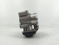 2014-2020 Ford Fusion Throttle Body P/N:B15 132 6272 DS7G-9F991-BB Fits Fits 2014 2015 2016 2017 2018 2019 2020 OEM Used Aut