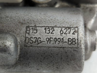 2014-2020 Ford Fusion Throttle Body P/N:B15 132 6272 DS7G-9F991-BB Fits Fits 2014 2015 2016 2017 2018 2019 2020 OEM Used Aut
