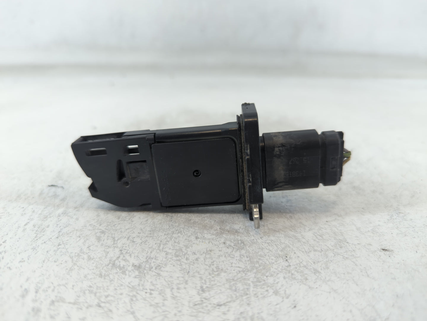 2013-2016 Ford Fusion Mass Air Flow Meter Maf - Oemusedautoparts1.com