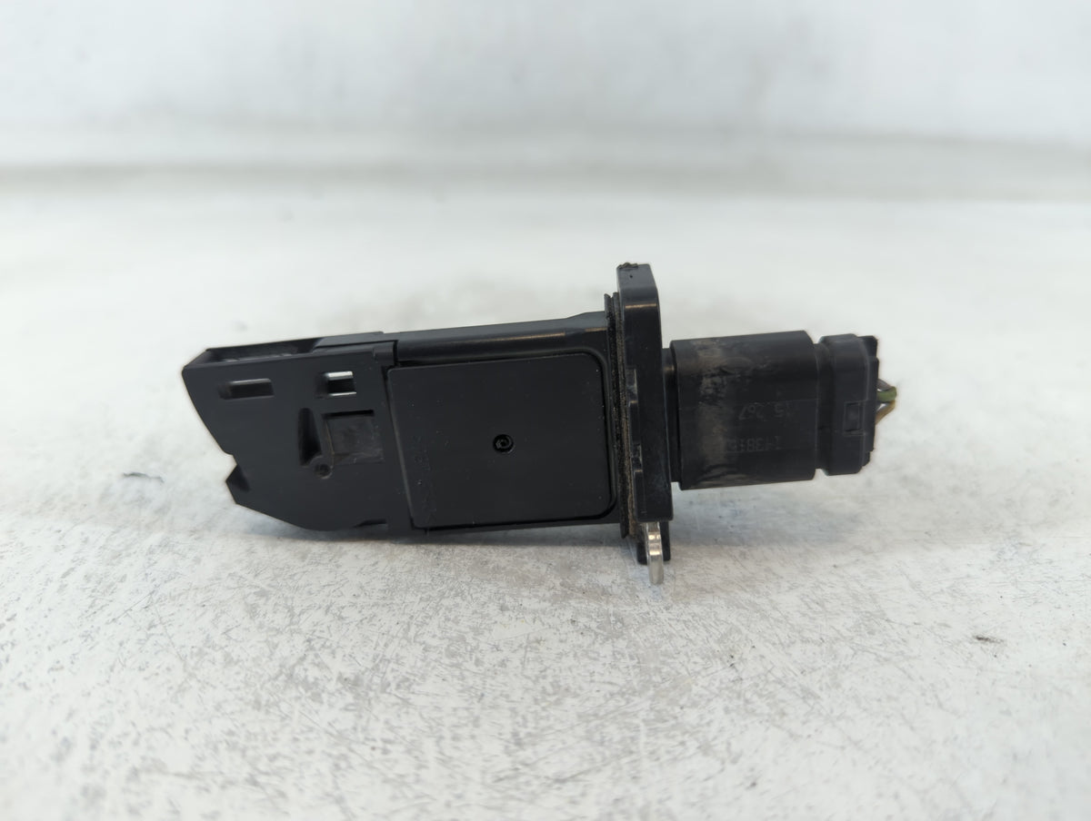 2013-2016 Ford Fusion Mass Air Flow Meter Maf Sensor 677935 - Oemusedautoparts1.com